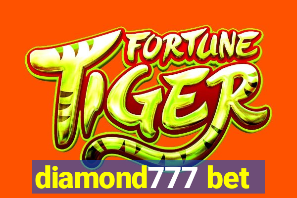 diamond777 bet