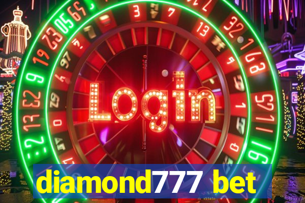 diamond777 bet