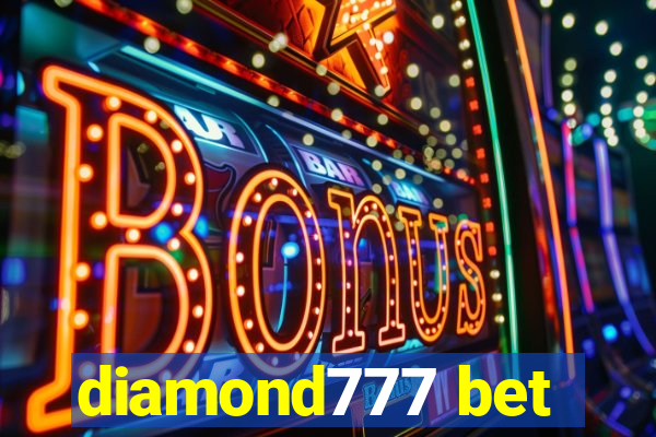 diamond777 bet