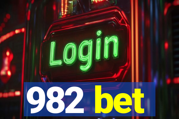 982 bet