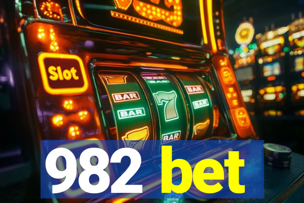 982 bet