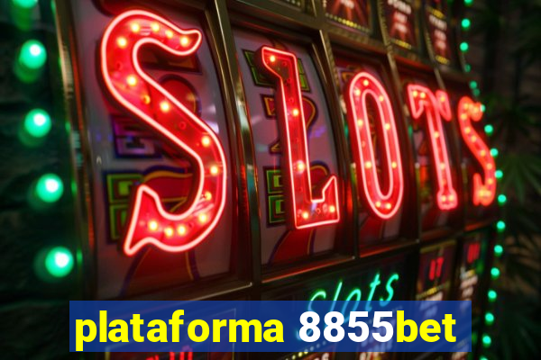 plataforma 8855bet