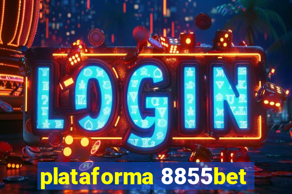 plataforma 8855bet