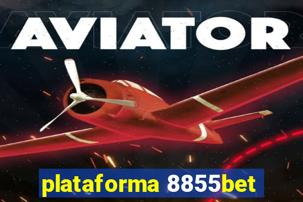 plataforma 8855bet