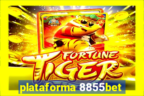 plataforma 8855bet