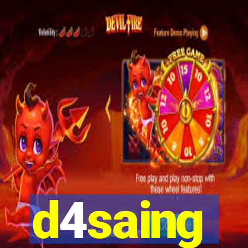 d4saing