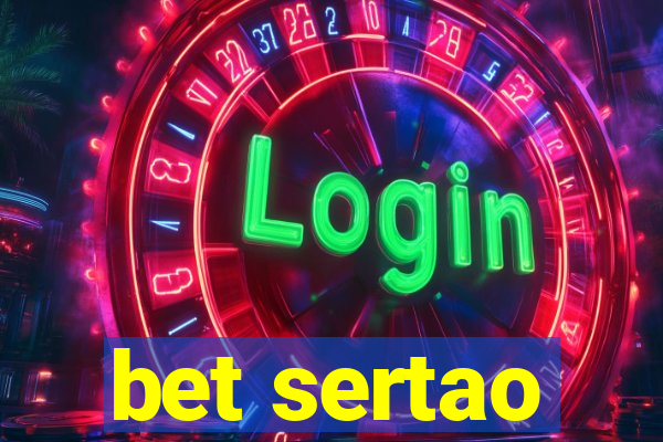 bet sertao