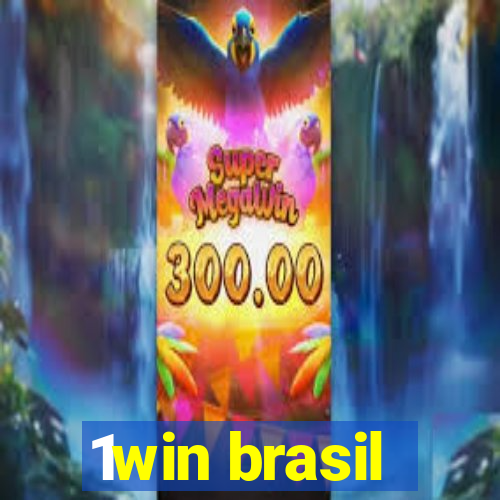 1win brasil