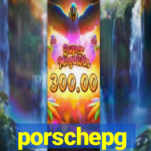 porschepg