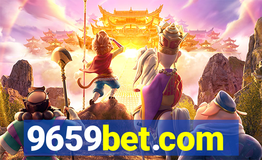 9659bet.com