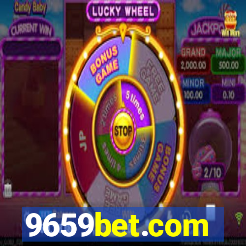 9659bet.com