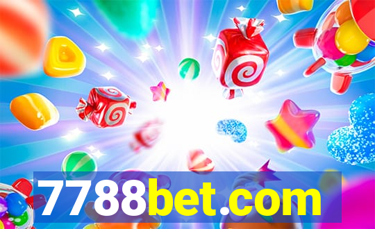 7788bet.com