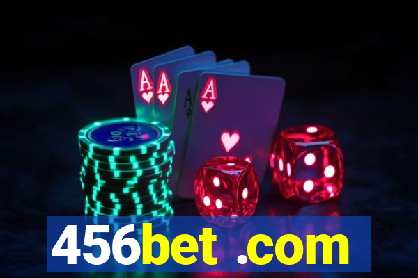 456bet .com