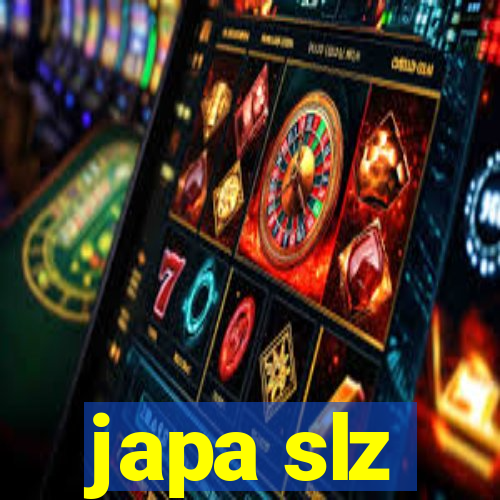 japa slz