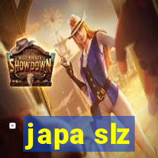 japa slz