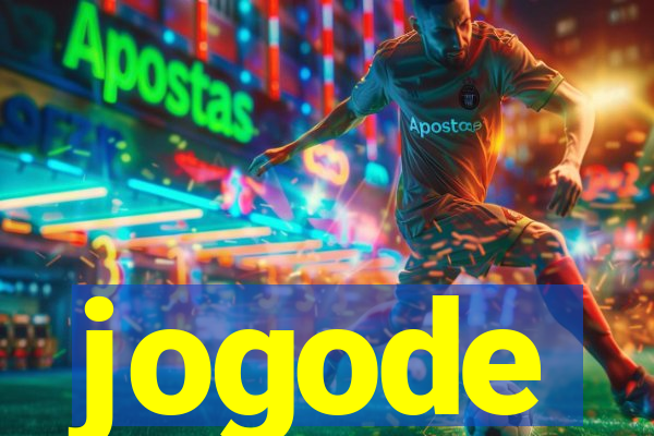 jogode