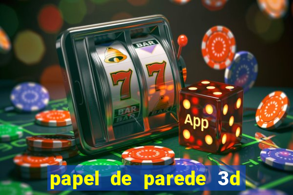 papel de parede 3d para pc