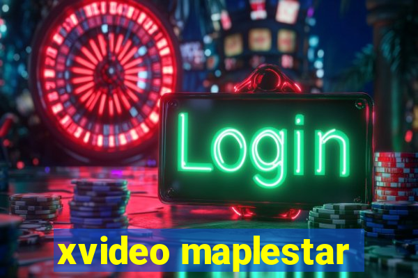 xvideo maplestar