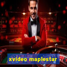 xvideo maplestar