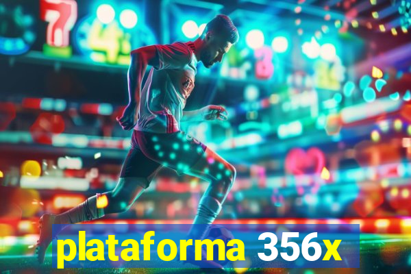 plataforma 356x