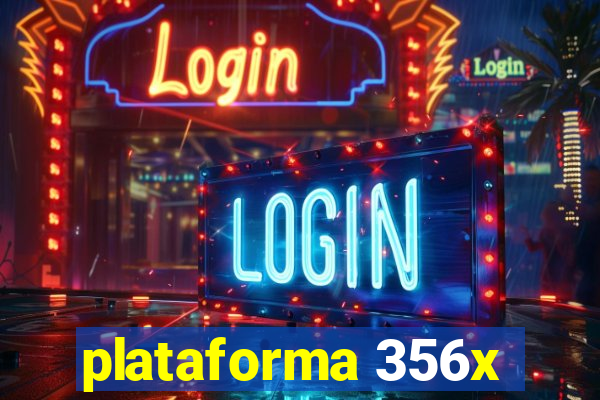 plataforma 356x