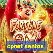 cpnet santos