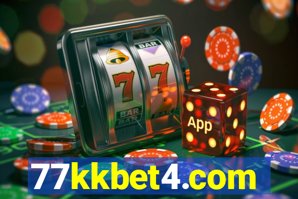 77kkbet4.com