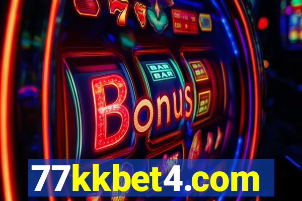 77kkbet4.com