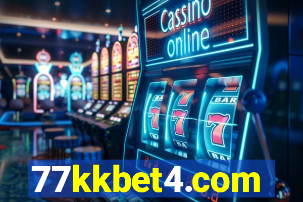 77kkbet4.com