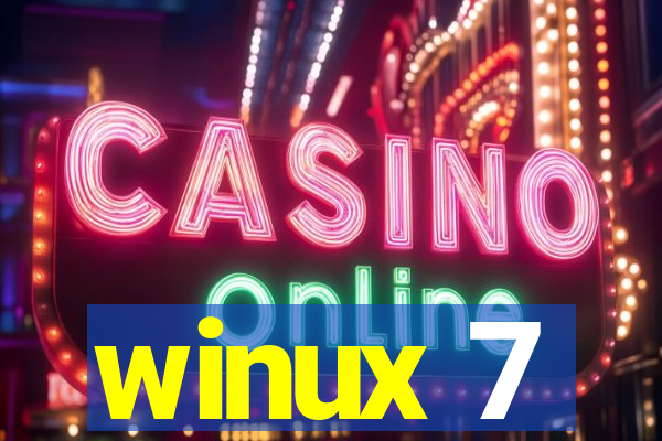 winux 7