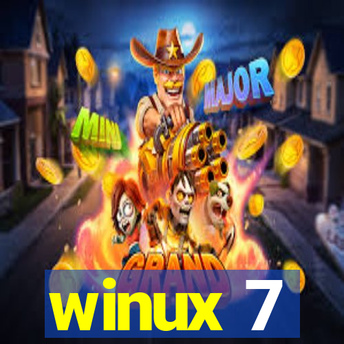 winux 7