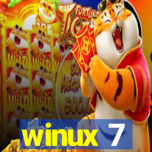 winux 7