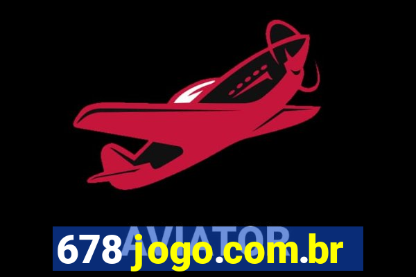 678 jogo.com.br