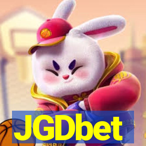 JGDbet