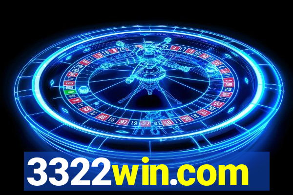 3322win.com