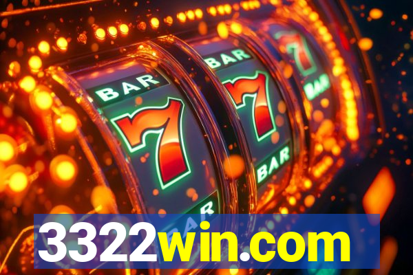 3322win.com