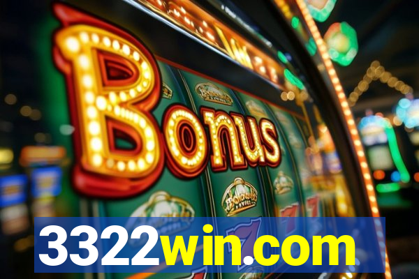 3322win.com