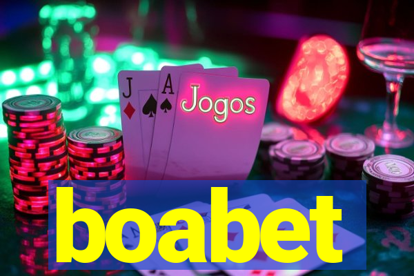 boabet