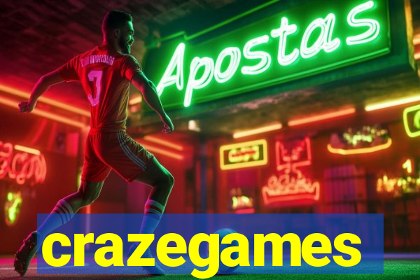 crazegames