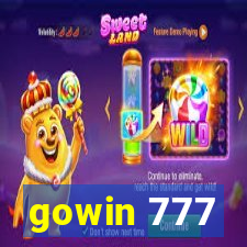 gowin 777