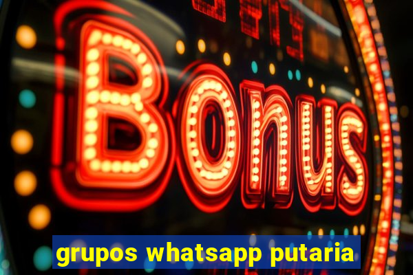 grupos whatsapp putaria