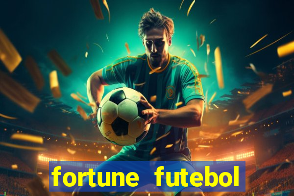 fortune futebol fever demo