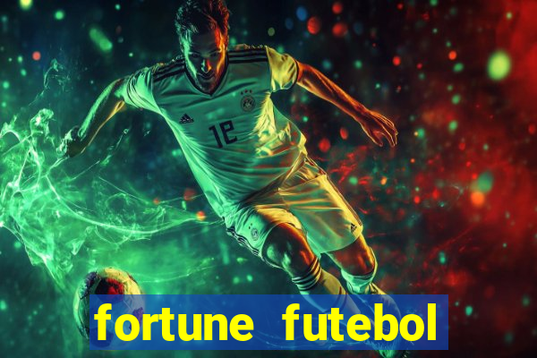 fortune futebol fever demo