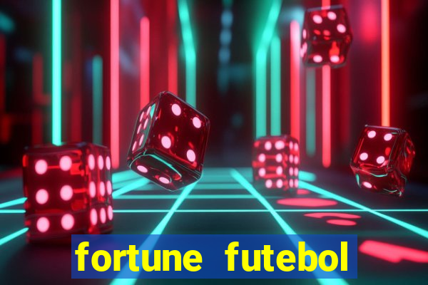 fortune futebol fever demo