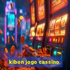 kibon jogo cassino