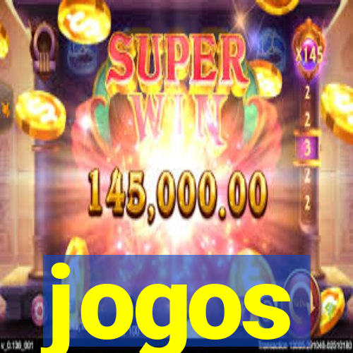 jogos