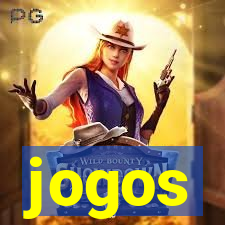 jogos