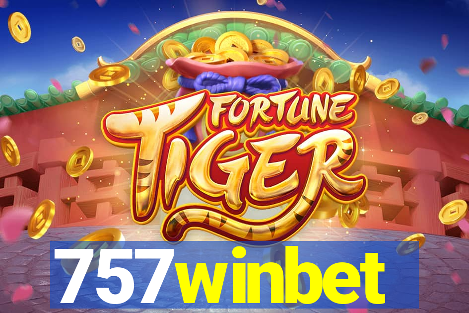 757winbet