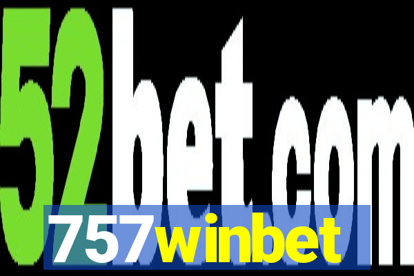 757winbet