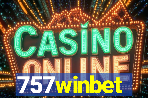 757winbet